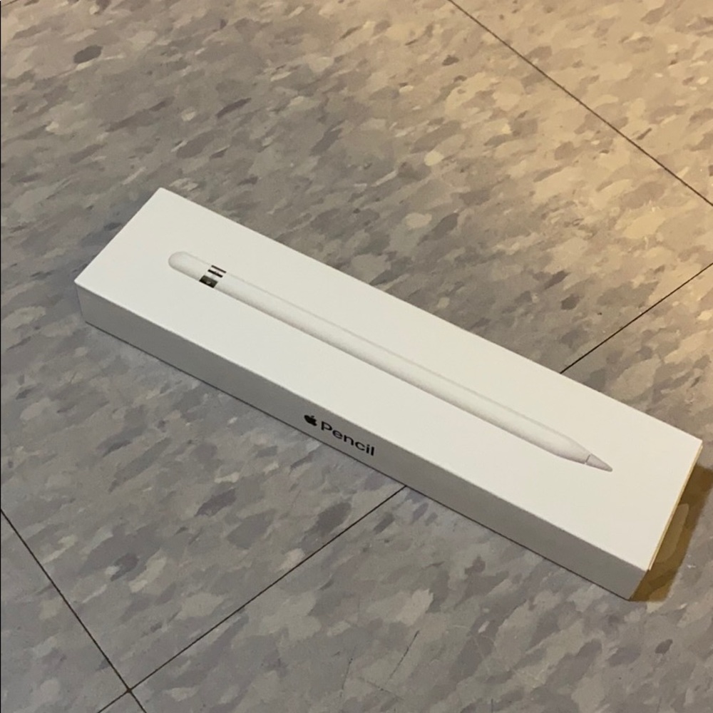 NEW 1st gen Apple Pencil